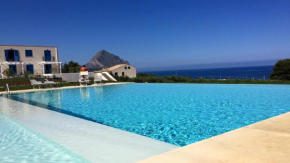 CALA AZZURRA MACARI Bed and Breakfast and Holidays House Macari Di San Vito Lo Capo